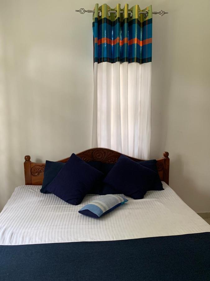 Tranquil Private Villa Near Bentota Beach ภายนอก รูปภาพ