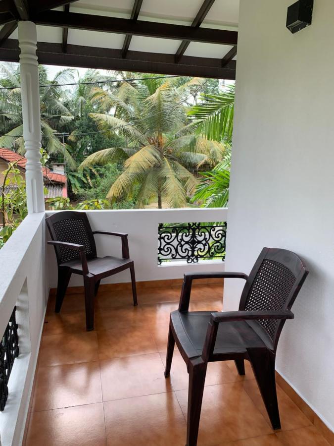 Tranquil Private Villa Near Bentota Beach ภายนอก รูปภาพ