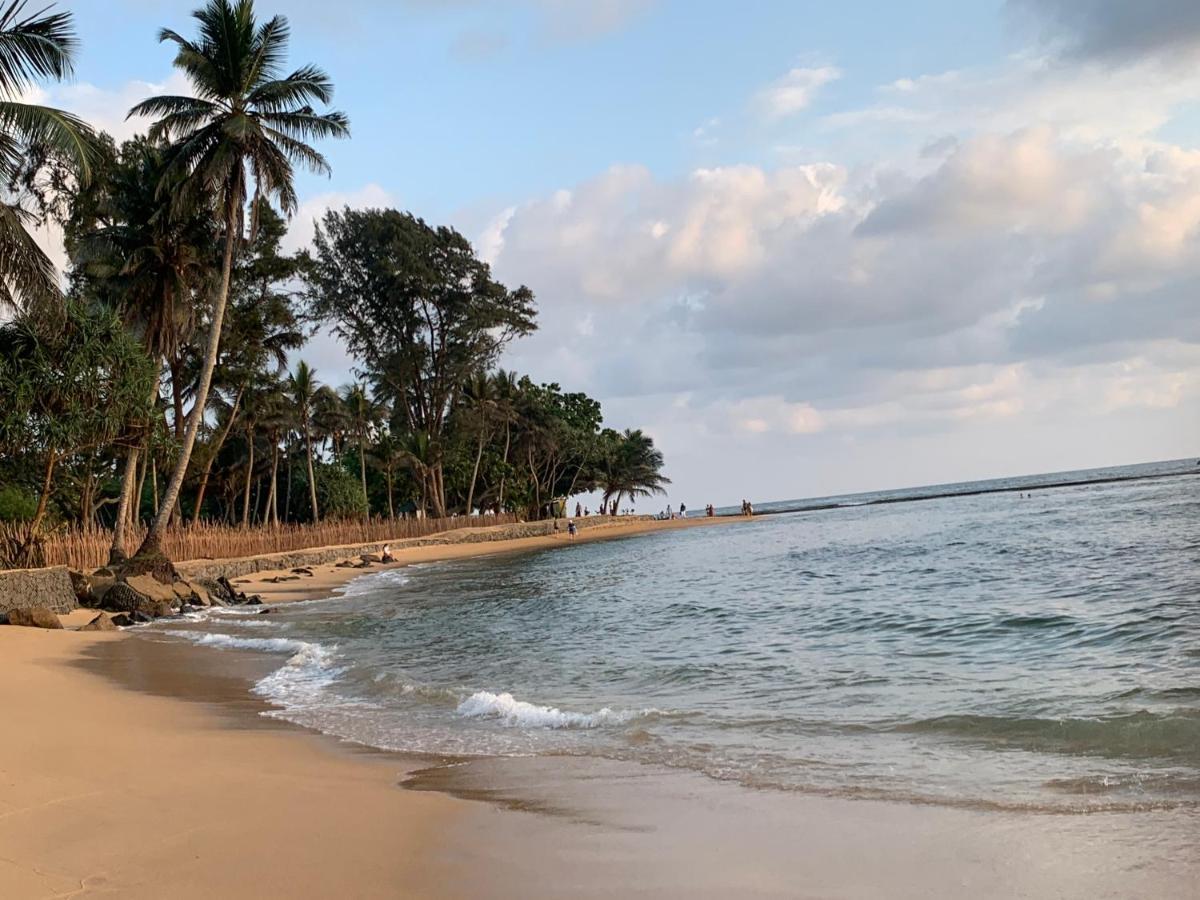 Tranquil Private Villa Near Bentota Beach ภายนอก รูปภาพ