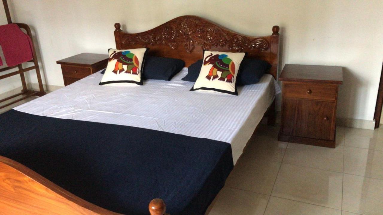 Tranquil Private Villa Near Bentota Beach ภายนอก รูปภาพ